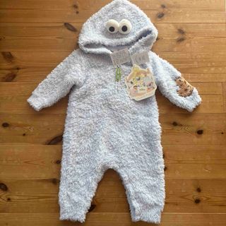 gelato pique - ジェラートピケ ロンパース カビゴン ポケモンスリープ