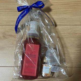 Bath & Body Works - ハンドジェルの通販 by rin's shop♡｜バスアンド