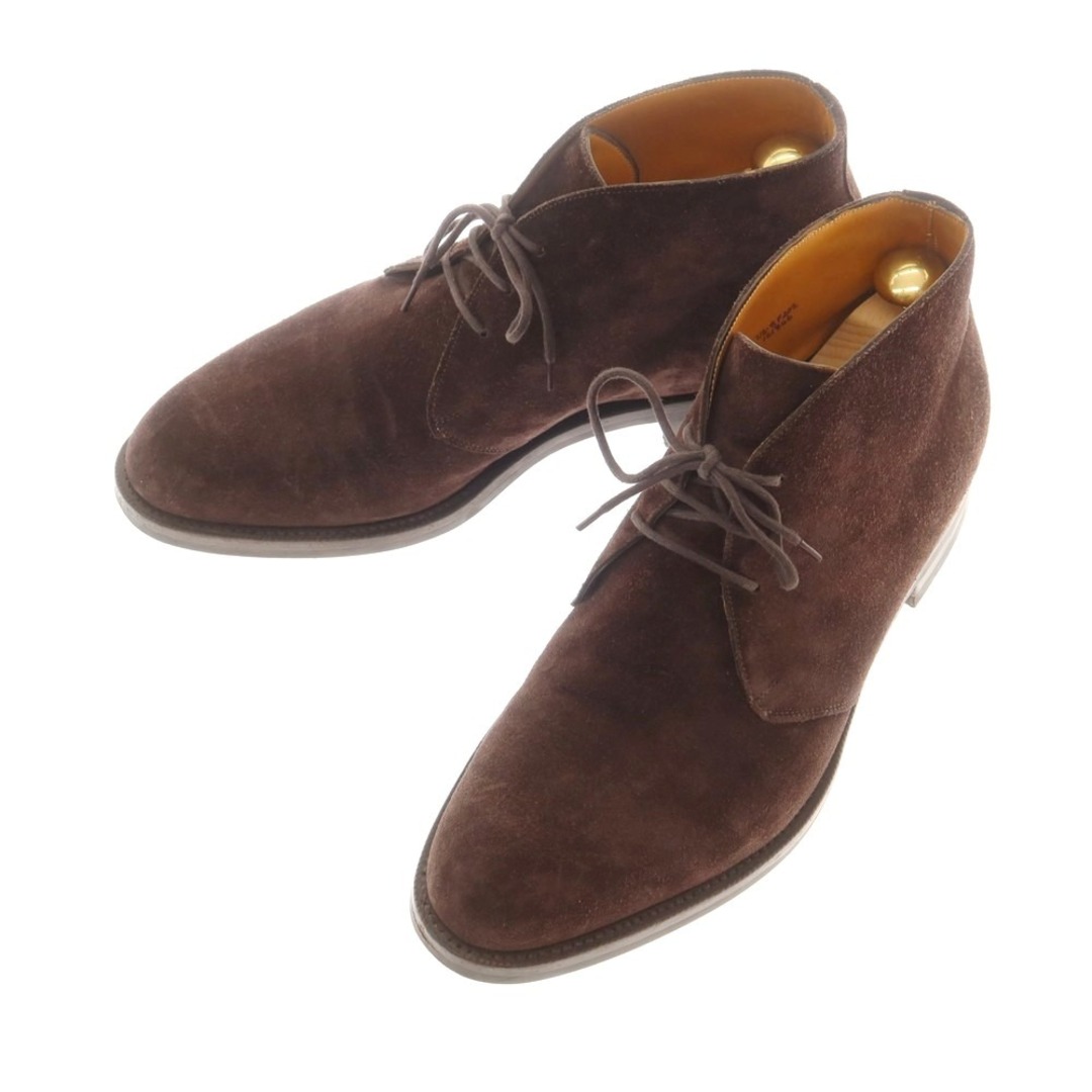 EDWARD GREEN - 【中古】エドワードグリーン EDWARD GREEN BANBURY