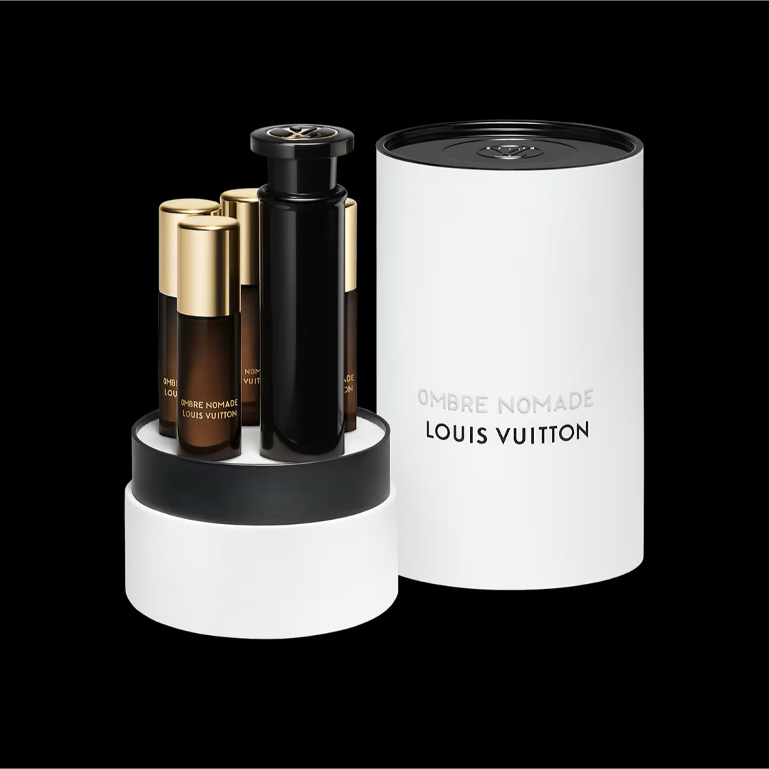 LOUIS VUITTON - ルイヴィトン オンブレ・ノマド トラベルスプレー