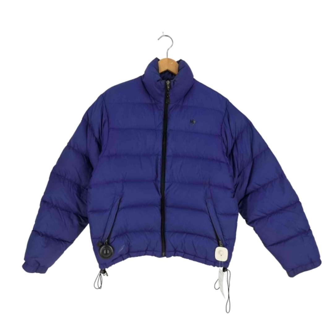 MOON STONE - MOONSTONE(ムーンストーン) リップストップ ダウン