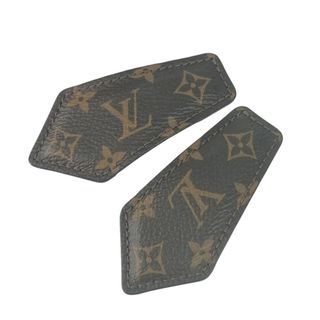 LOUIS VUITTON - ルイ・ヴィトンノベルティバレッタ髪飾りの通販 by