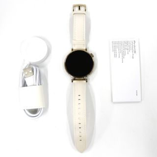 HUAWEI - ファーウェイ HUAWEI Scale 3 Pro 体重計 HAG-B19の通販 by