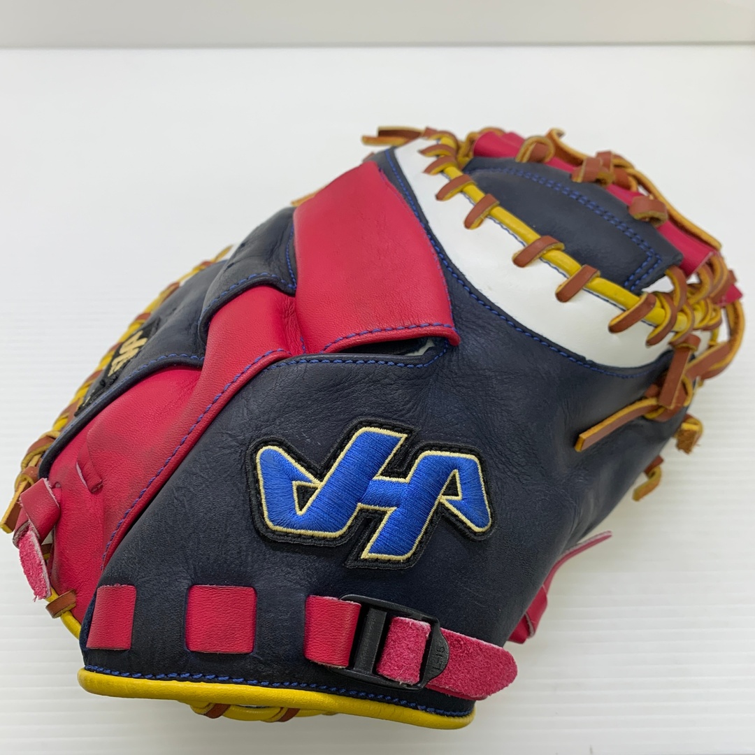 HATAKEYAMA - ハタケヤマ HATAKEYAMA 硬式 大人 一般 キャッチャー