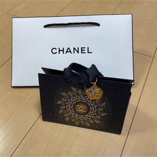 CHANEL - 美品 シャネル オリガミバッグ 空箱 コスメ オリジナル
