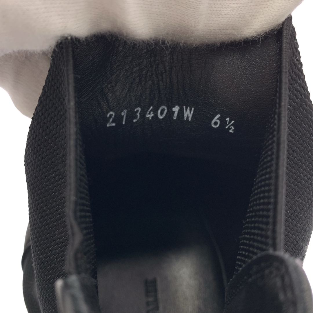 AURALEE - AURALEE / オーラリー | × FOOT THE COACHER / LEATHER