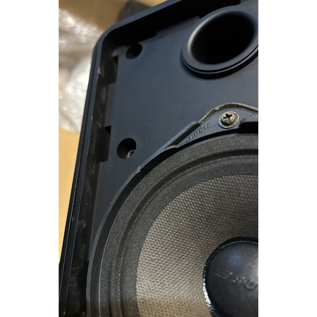 BOSE - BOSE 101MM スピーカー 連番 ペアの通販 by ねり's shop