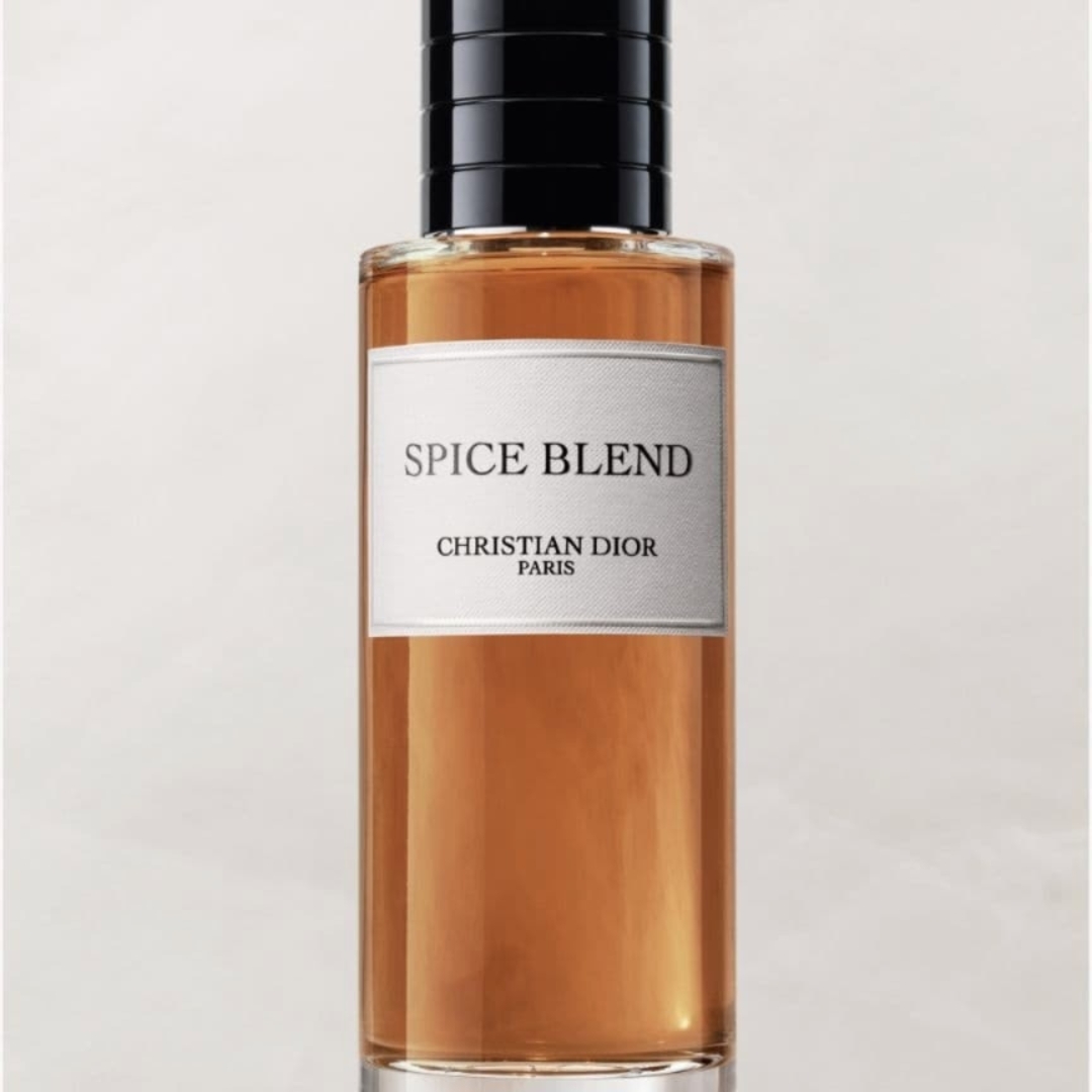 Christian Dior - メゾンクリスチャンディオールスパイスブレンド250ml