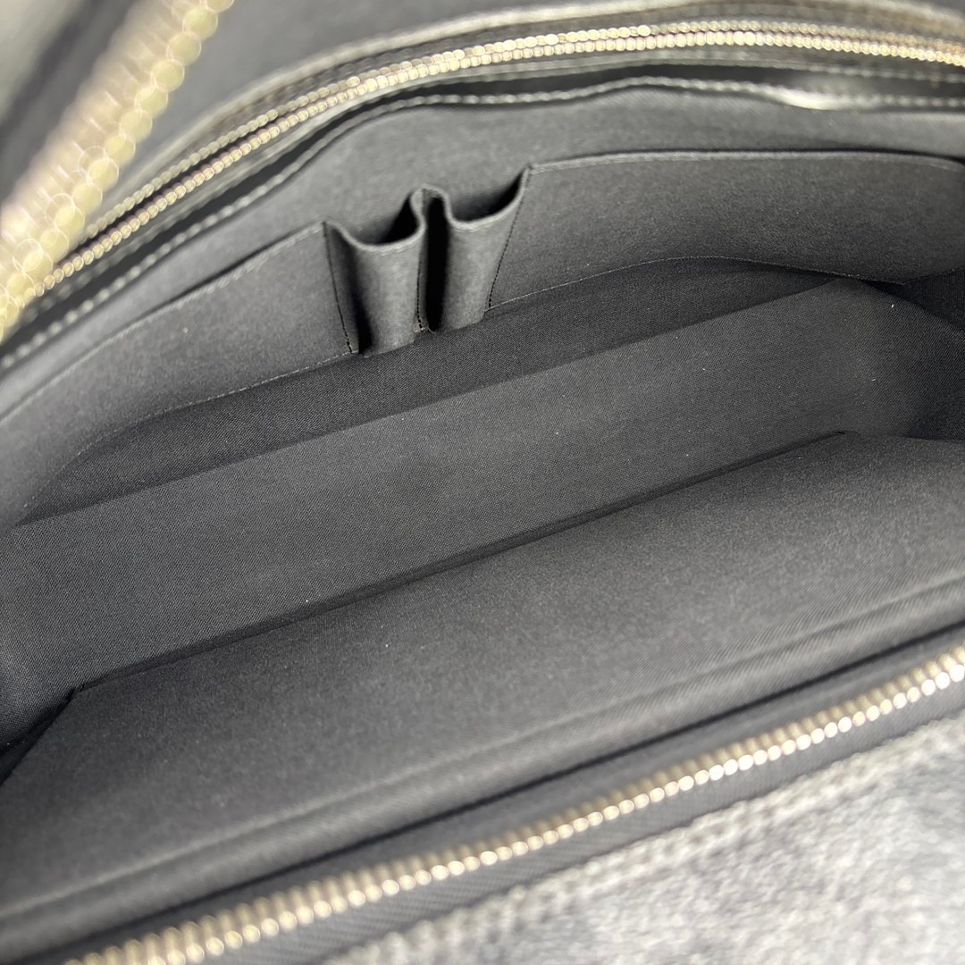 LOUIS VUITTON - 超極美品 ルイヴィトン ダミエグラフィット PDV GM