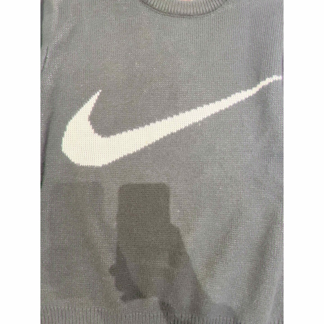 Supreme - Supreme / Nike Swoosh Sweater セーター ナイキの通販 by