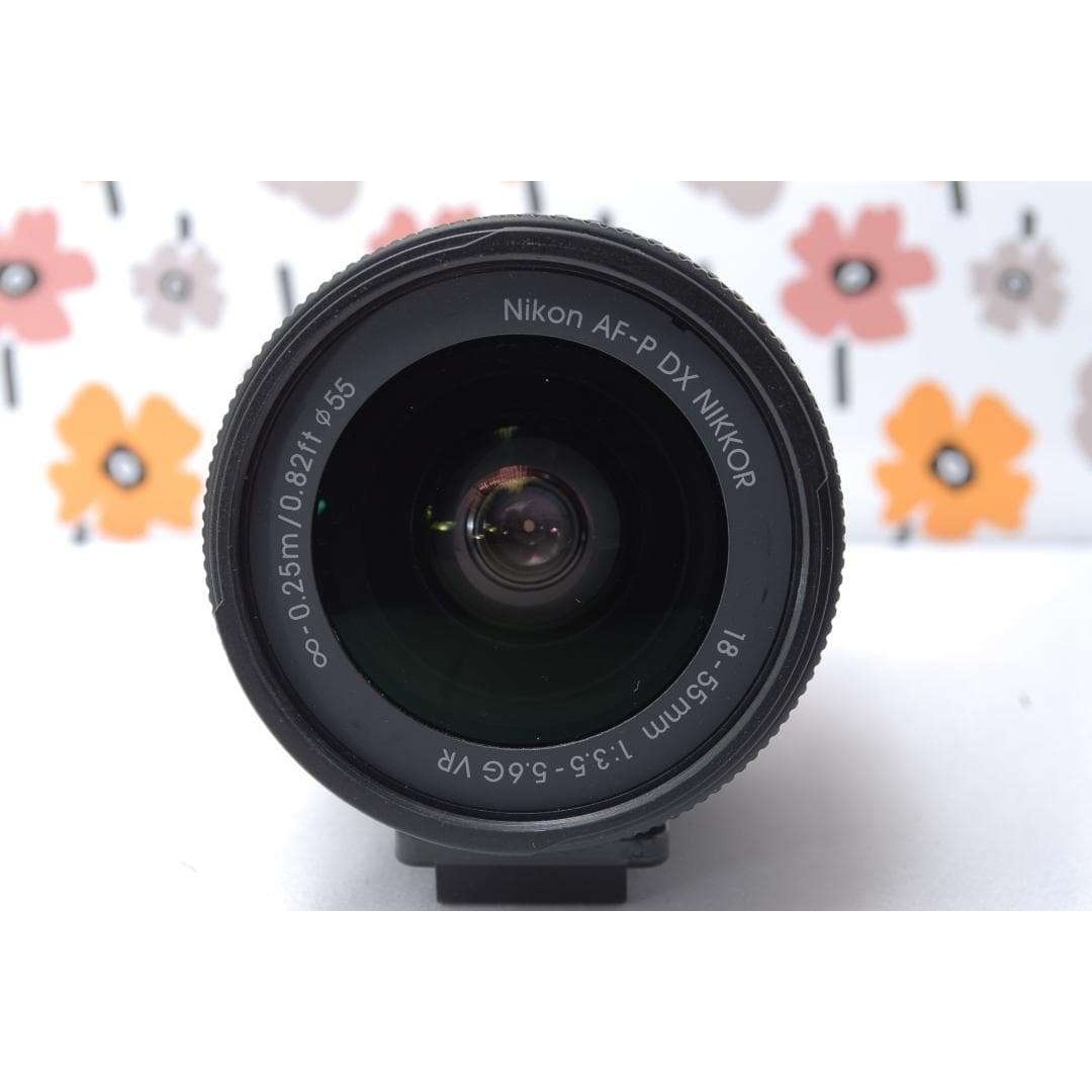 ❤Nikon D3400❤撮影ガイド本付き❤Bluetoothでシェア！❤美品❤