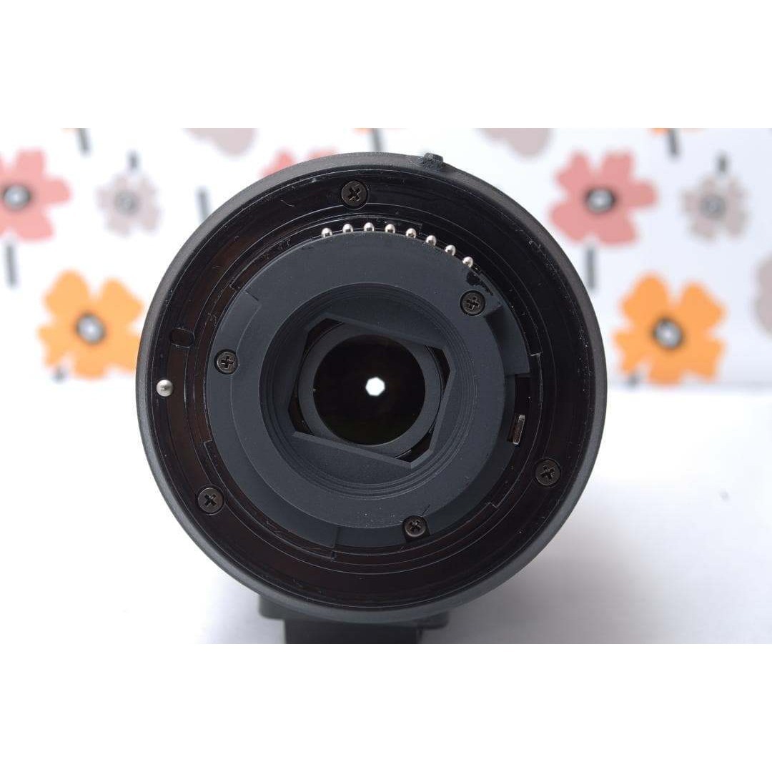 ❤Nikon D3400❤撮影ガイド本付き❤Bluetoothでシェア！❤美品❤