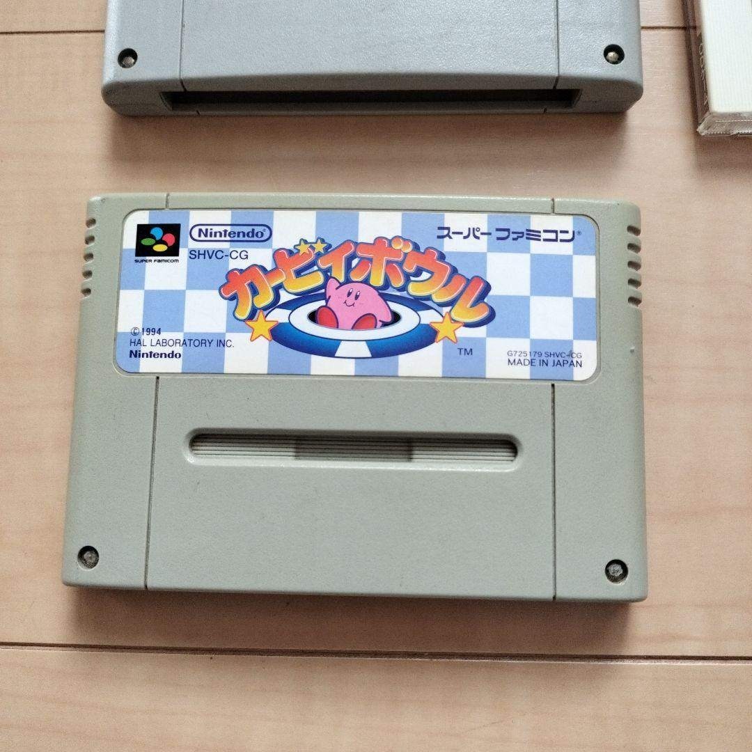 ジャンク扱】SFC PC DS PS PS2 wiiソフト 計15本セットの通販 by わん