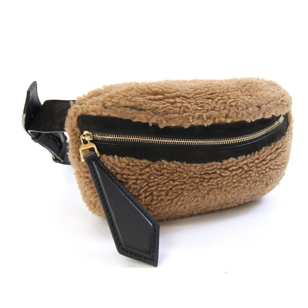 Max Mara - マックスマーラ ウエストバッグ teddy1 テディベアの通販