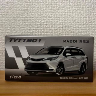 トヨタ - トヨタ CROWN 1/30 ミニカー 新品 非売品 ブラック✕ホワイト