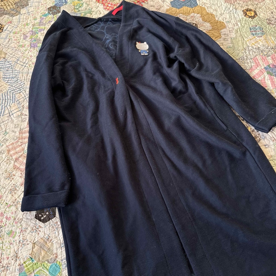 Graniph - コラボカーディガン サンリオ ハローキティグラニフgraniph