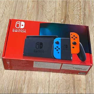 家庭用ゲーム機本体 (オレンジ/橙色系)のフリマアイテム一覧