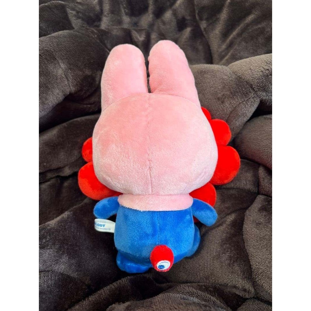 サンリオ - ミャクミャク マイメロディー 未使用 EXPO2025 なりきり