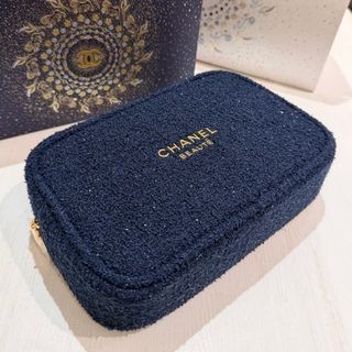 CHANEL（ポーチ）のフリマアイテム一覧