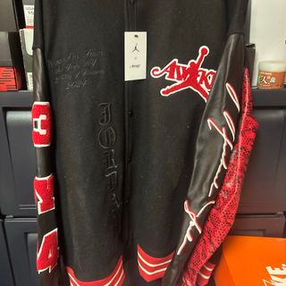 Jordan Brand（NIKE） - スタジャン 新品 jordan NIKEジョーダン