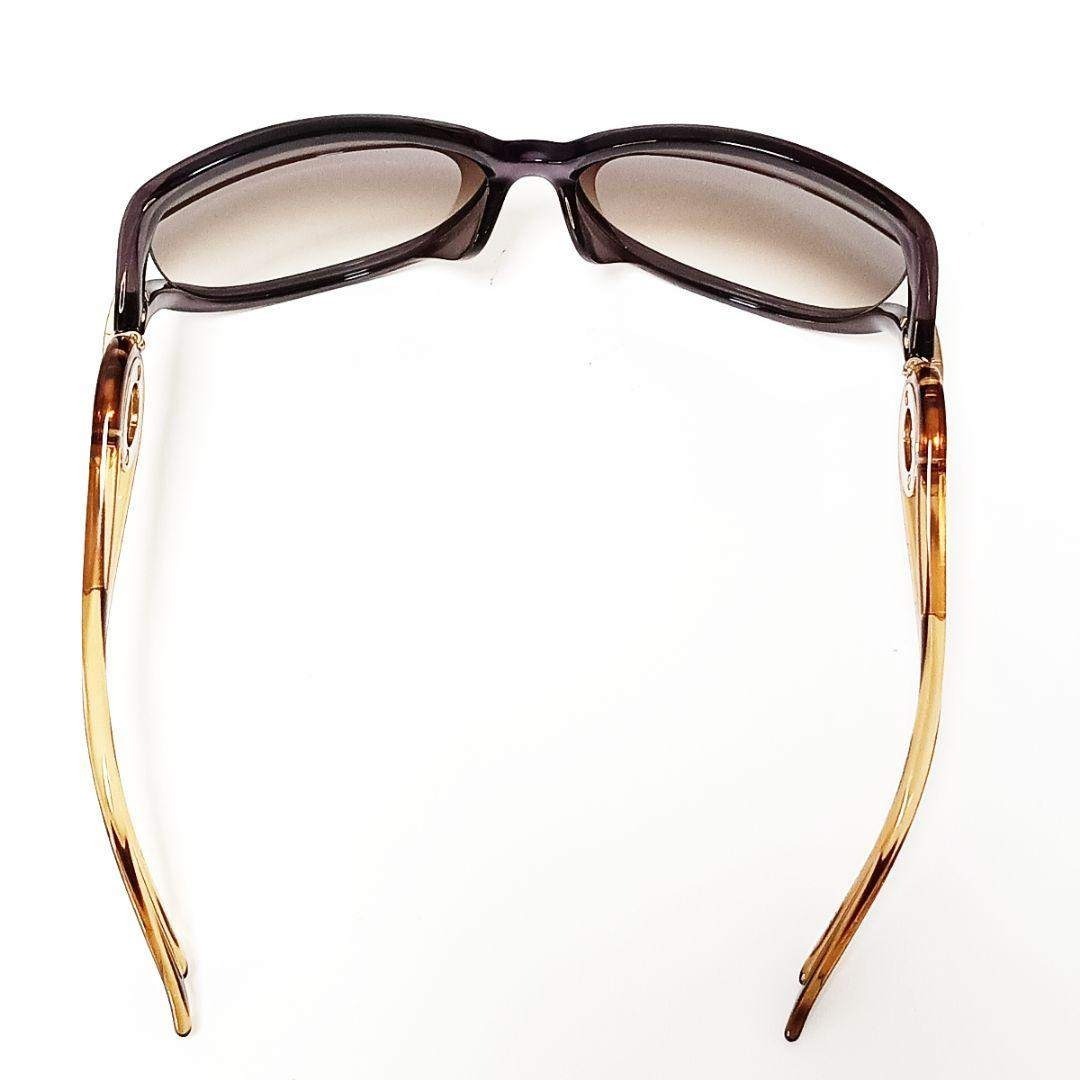 Christian Dior - クリスチャンディオール サングラス ブラウン