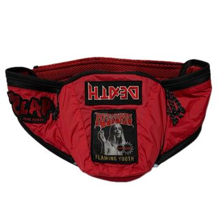 HYSTERIC GLAMOUR（バッグ ・ レッド/赤色系）のフリマアイテム一覧