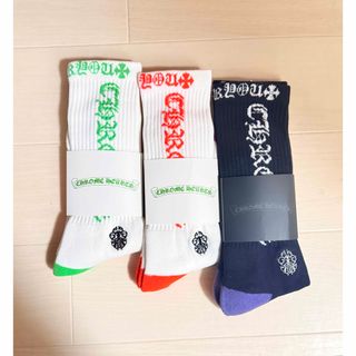 Chrome Hearts（ソックス）のフリマアイテム一覧