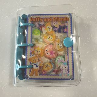 ダッフィー（ノート/メモ帳/ふせん）のフリマアイテム一覧