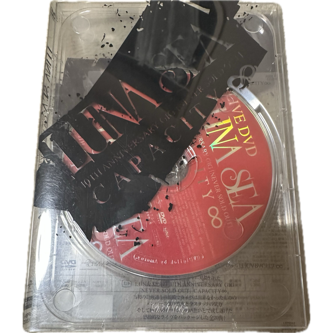 ミュージック 10TH ANNIVERSARY GIG NEVER SOLD OUT DVD Amazon.co.jp