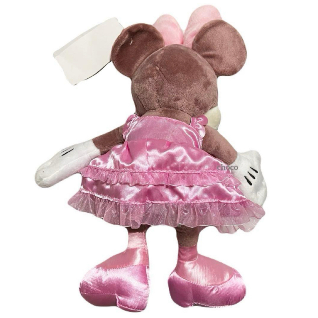 ミッキーマウス - ミッキーミニーぬいぐるみペアセット可愛い