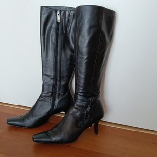 23区（ブーツ）のフリマアイテム一覧