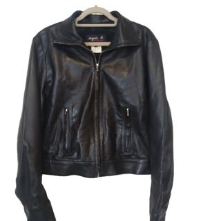 agnes b.（ライダースジャケット）のフリマアイテム一覧