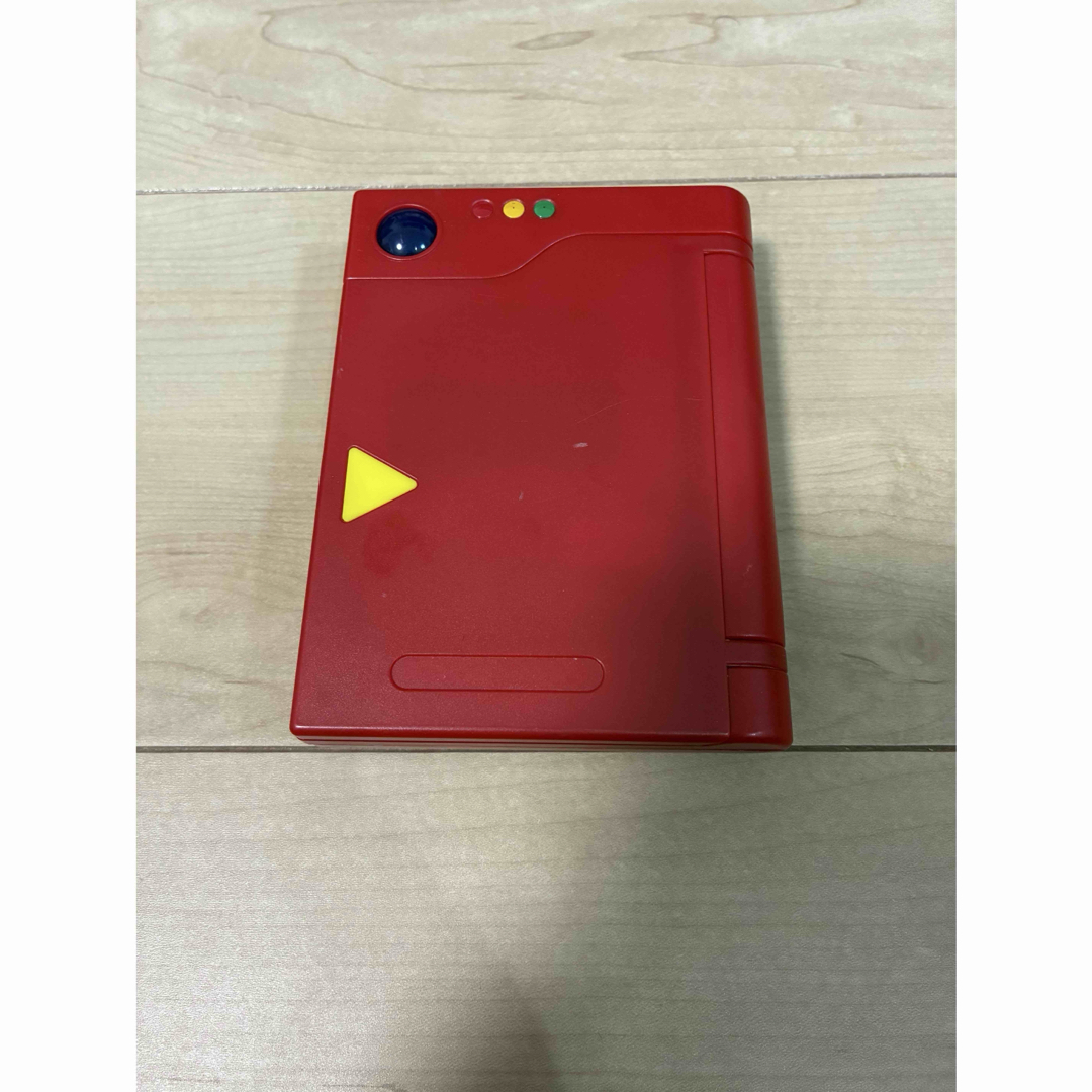 ポケモン - 即購入可 ⭐︎ 初代 ポケモン図鑑 ポケットモンスター