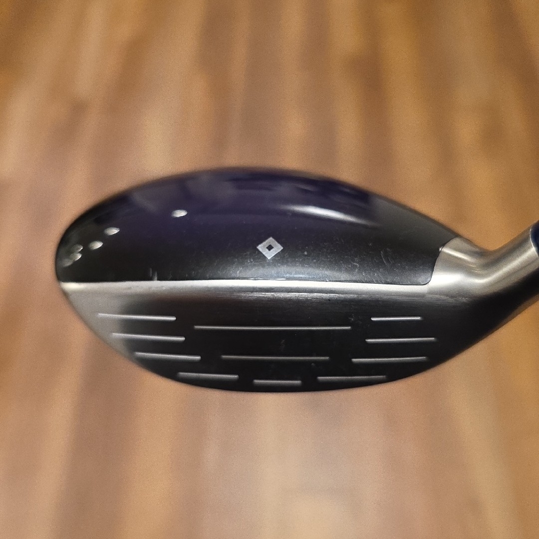 Onoff - 【レディース】オノフ 4U.6U 2023年 2本セットフレックスAの