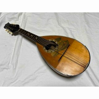 マンドリンのフリマアイテム一覧