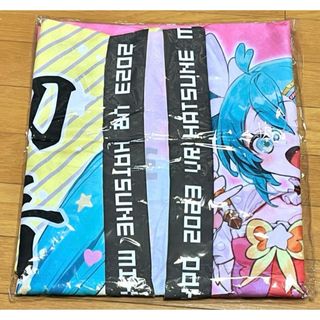 初音ミク EXPO 2023 VR キモノ 法被 ハッピの通販 by kei2019's shop