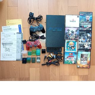 PlayStation2 - PS2 名作ソフト9本セットの通販 by オスカーピーター
