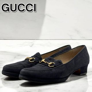 GUCCI（スエード ・ ローファー/革靴）のフリマアイテム一覧