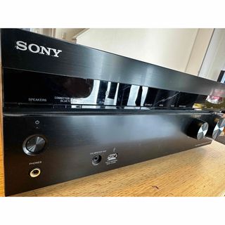ONKYO - 完動品 美品 ONKYO 7.2ch対応AVレシーバー TX-RZ820(B) の通販