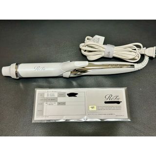 ReFa - 【ジャンク品】ReFa リファ ストレートアイロンの通販 by