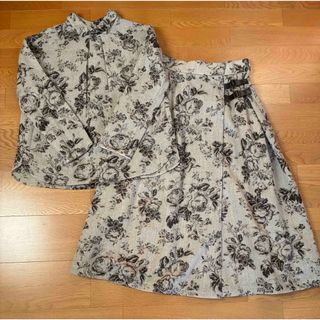 cabbages&roses キャベジズ&ローゼズのフリマアイテム一覧