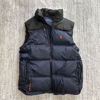 POLO RALPH LAUREN（ダウンベスト）のフリマアイテム一覧