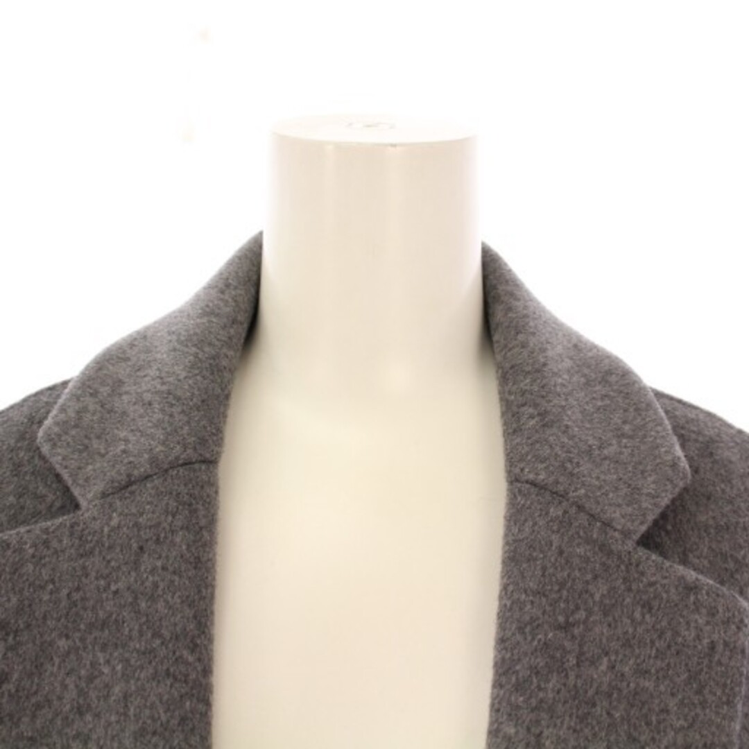 ENFOLD - エンフォルド トップリバーチェスターコート アウター ロング