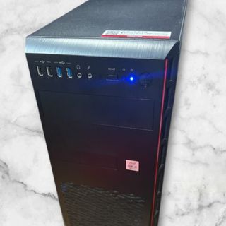 FRONTIER（デスクトップ型PC）のフリマアイテム一覧