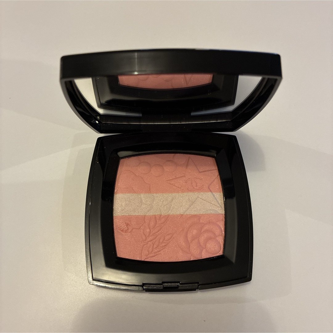 CHANEL レ シーニュ ドゥ シャネル 997