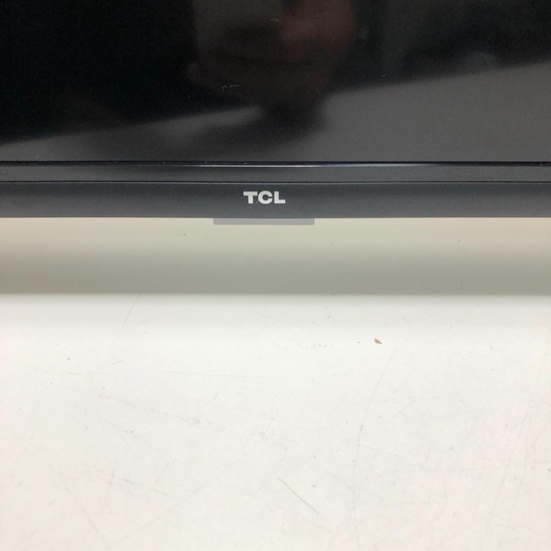 TCL - 送料無料 美品 TCL 32V テレビ 32S5200A 2021 88302の通販 by
