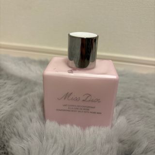 Dior - Dior ジャドールボディミルク ☆新品未使用☆の通販 by N's