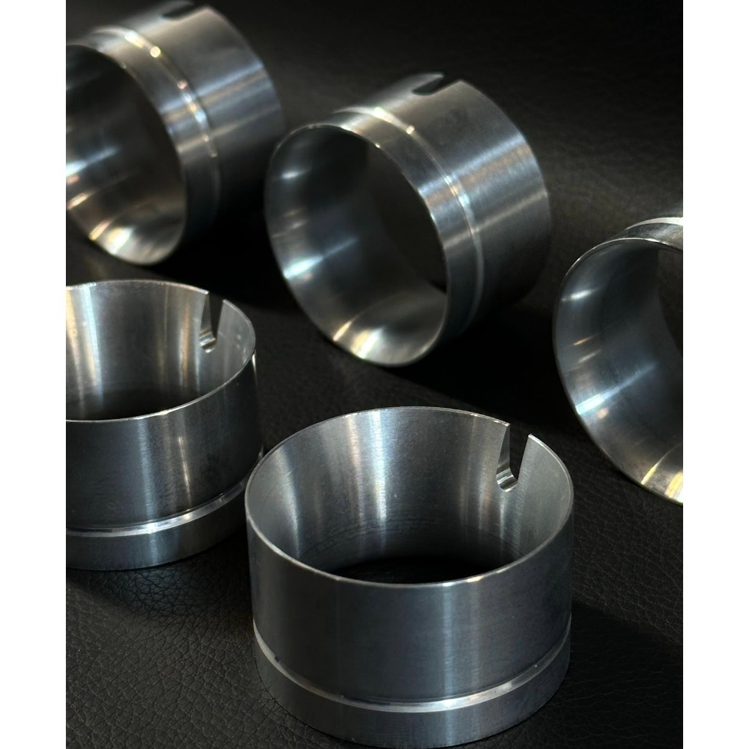 SOLEX ソレックス 44用 Φ36 アウターベンチュリー 4個 m371の通販 by