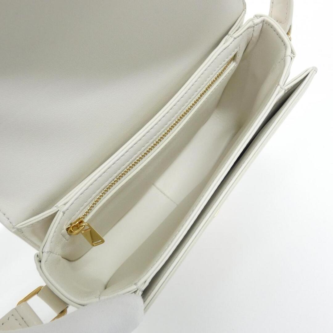 CELINE - 【新品】セリーヌ ティーン トリオンフ 188423BF4 ショルダー