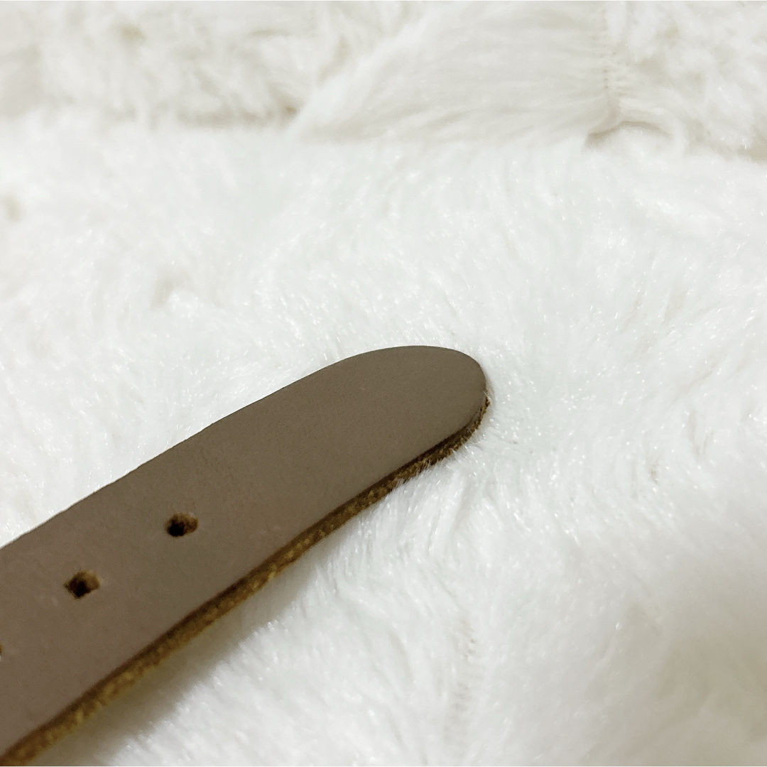 IL BISONTE - イルビゾンテ IL BISONTE アナログ腕時計 サン ムーン